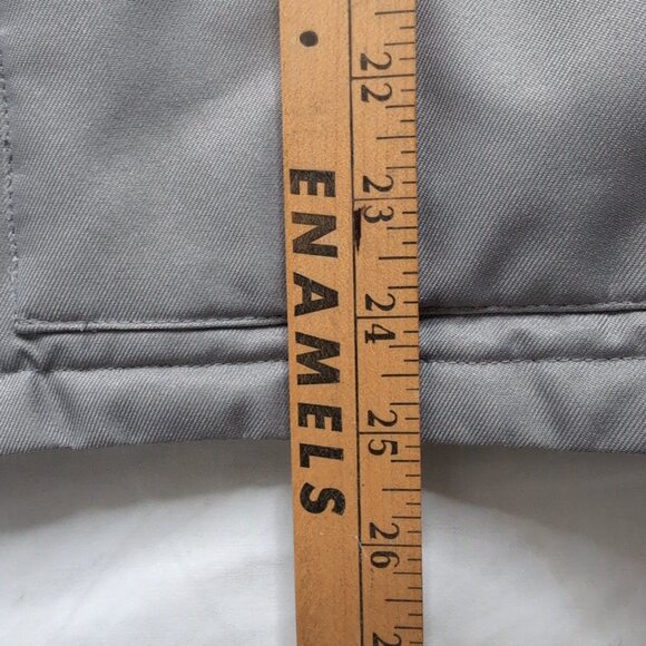 Element Gray Puffer Jacket - Picture 11 of 11